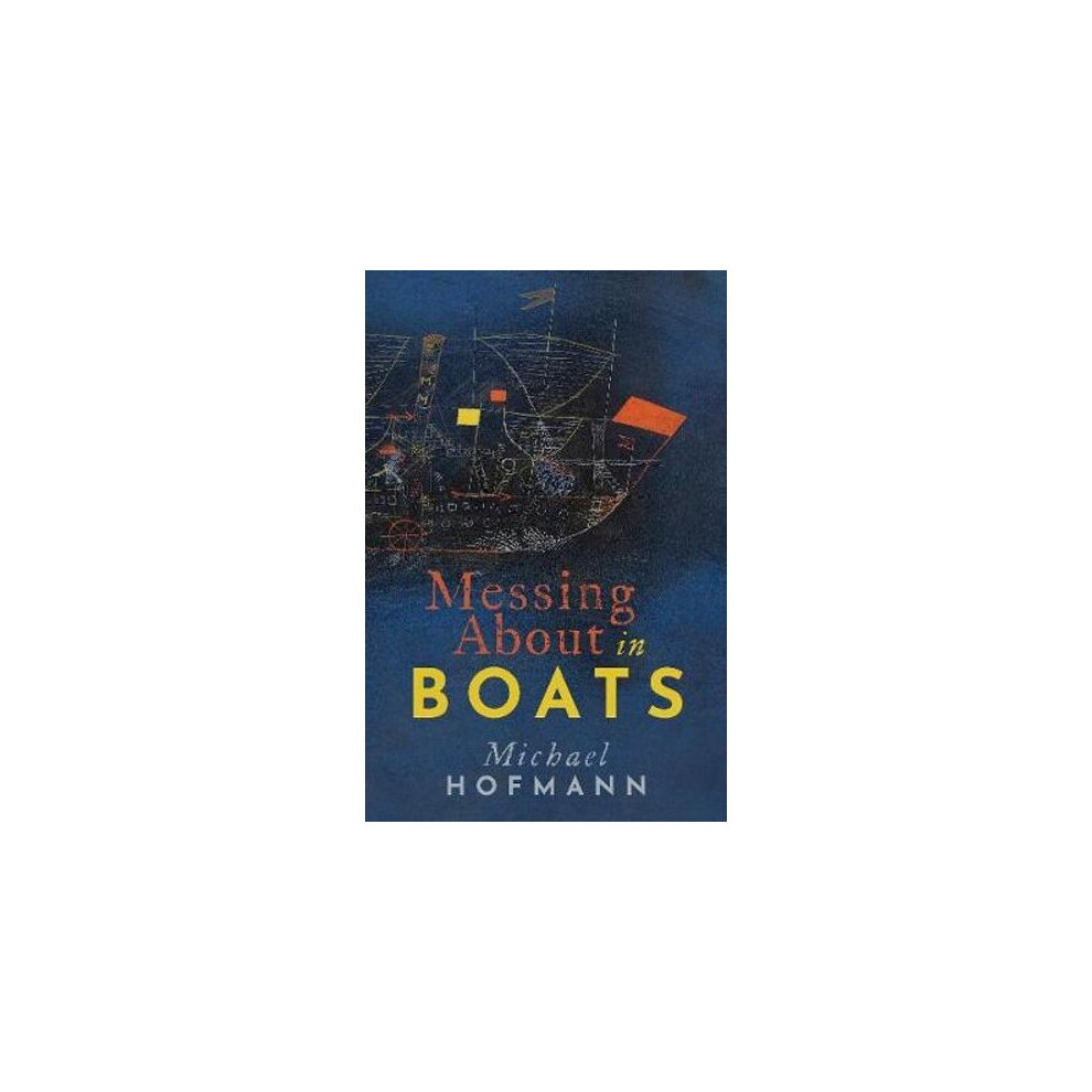 Messing About in Boats | Hardback-image-OPC-P6RCCK5-NEW
