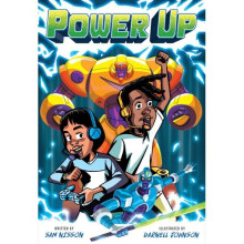 Power Up | Paperback