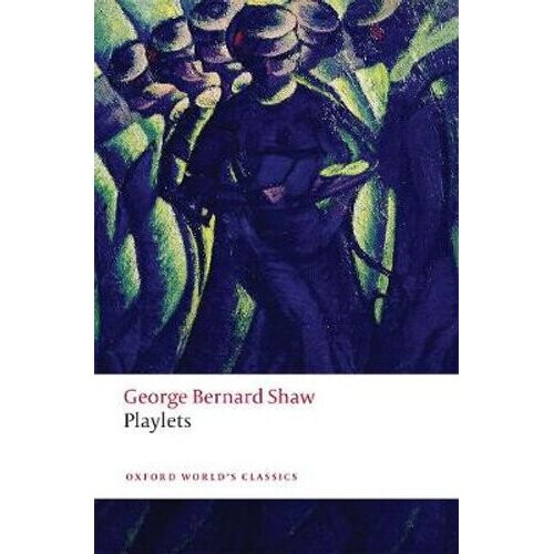 Playlets | Paperback