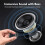 Mpow Mpow M30 | Wireless Earbuds | Immersive Bass Sound Bluetooth Headphones | in Ear, IPX8 Waterproof Bluetooth Earphone Touch Control 6