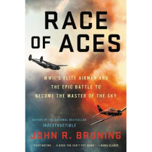 Race of Aces | Paperback