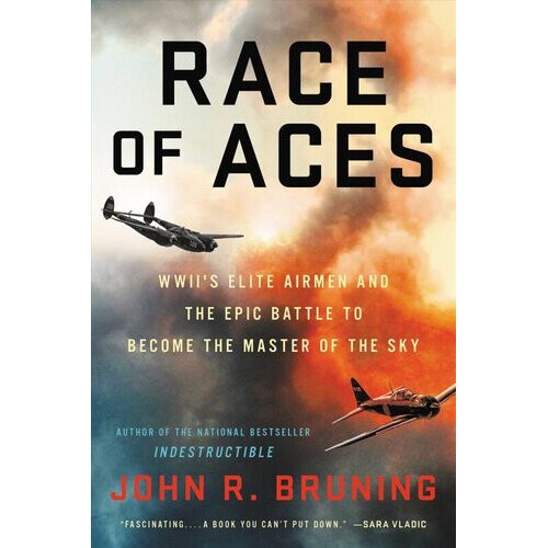 Race of Aces | Paperback
