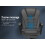 ELFORDSON (Grey) ELFORDSON Massage Office Executive Chair 5