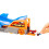 Hot Wheels ?etaf???a? Hot Wheels City Shark Chomp 3