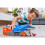 Hot Wheels ?etaf???a? Hot Wheels City Shark Chomp 5