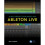 Audio Production Basics with Ableton Live | Paperback 1