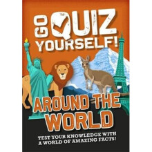Around the World | Paperback