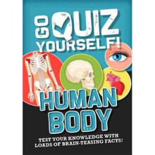 Human Body | Paperback