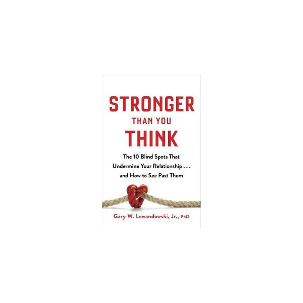 Stronger Than You Think | Paperback