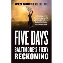 Five Days | Paperback