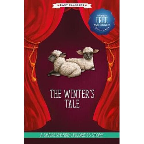 The Winter's Tale | Hardback