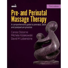 Pre- and Perinatal Massage Therapy | Paperback