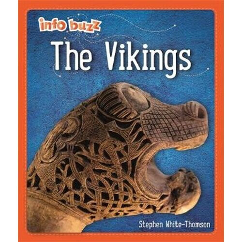 Vikings | Hardback