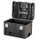 DeWalt DeWALT DWST83346-1 tool storage case Black, Yellow Aluminium 5
