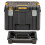 DeWalt DeWALT DWST83346-1 tool storage case Black, Yellow Aluminium 2
