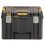 DeWalt DeWALT DWST83346-1 tool storage case Black, Yellow Aluminium 3