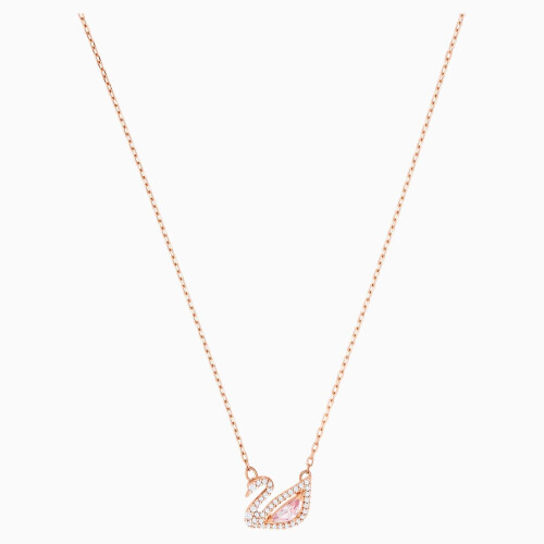 Swarovski Swarovski 5469989 Swan Necklaces