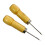 HAND  Stitching Awl 11cm Leather Canvas Sewing - Pack of 2 3