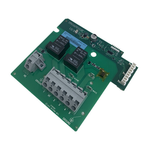 Hot Spring Replacement Heater Relay Board 77119 Tub Spa Spas Tubs