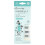 Modelli Sachet Moth Proofer - Bouquet Vert 1