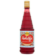 Hamdard Rooh Afza Summer Drink Refreshing Sherbet Syrup Drink