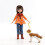 Lottie Lottie Doll - Walk in the Park 1