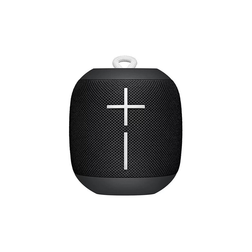 Ultimate Ears Wonderboom Portable Speaker 097855154040