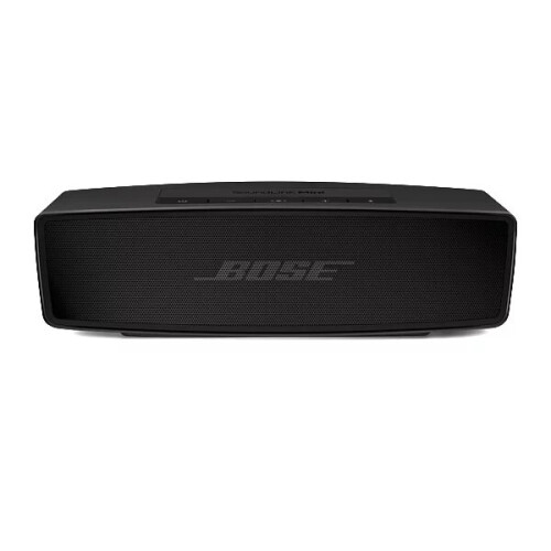 Bose Bose Soundlink Mini II Special Edition