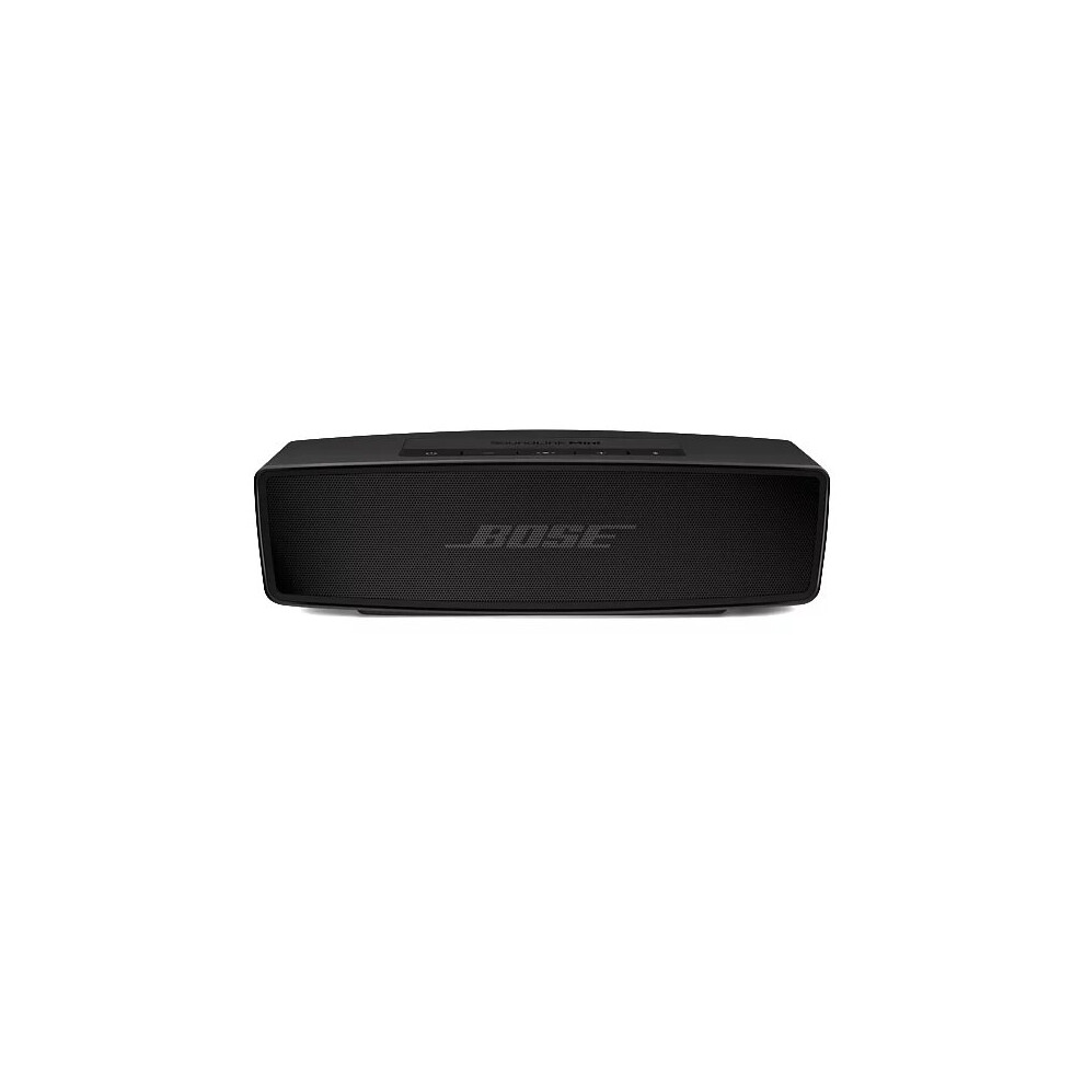 Bose Soundlink Mini II Special Edition