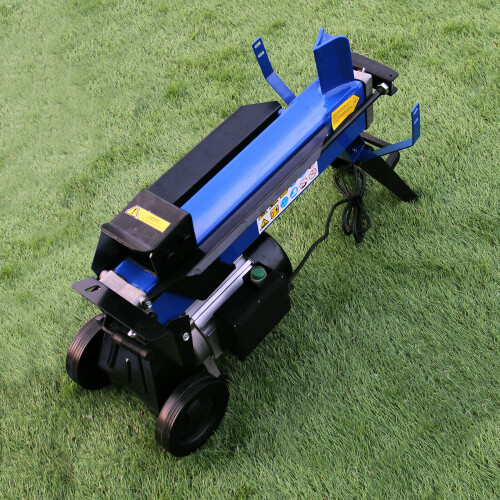 T-Mech T-Mech 5T rönkhasító 370 mm 2