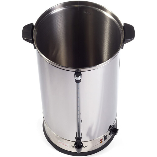 Igenix Igenix IG4030 Catering Urn, Hot Water Boiler 2