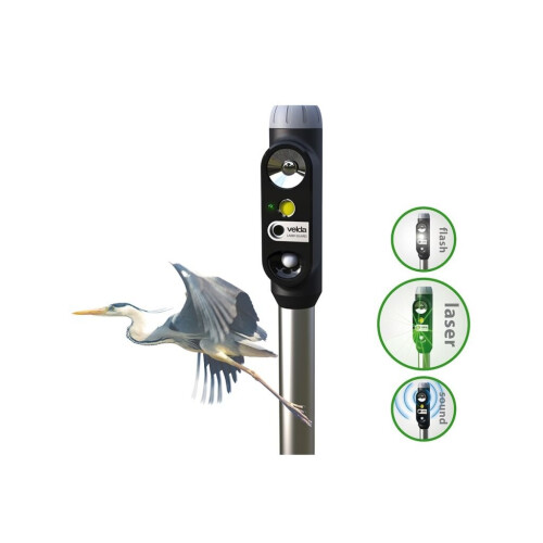 Velda Laser Guard Animal Deterrent 2