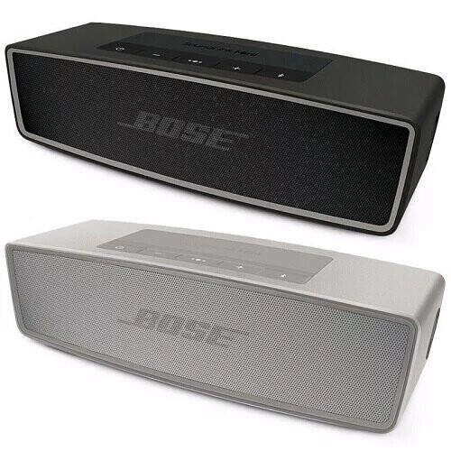 Bose Bose Soundlink Mini II Special Edition 1