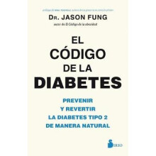 Codigo de la Diabetes