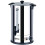 Igenix Igenix IG4030 Catering Urn, Hot Water Boiler 1