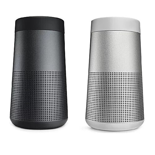 Bose Bose Soundlink Revolve wireless speaker 2
