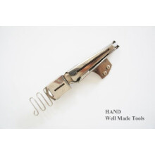 Cover Stitch Machine, Binding Making Foot, Single Side Turning-Finishing 12mmW