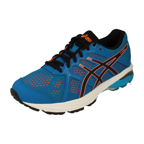 Asics mens deals running trainers