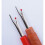 A set of 2 Comfort to hold- Premium SKC Japanese Quality Large Unpicker 5", Get The Deal 1
