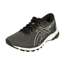Asics GT-1000 9 Womens Running Trainers 1012A651 Sneakers Shoes (uk 3.5 us 5.5 eu 36, carrier grey black 020)