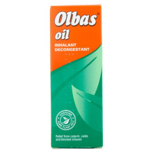 Olbas Oil 30ml