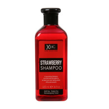 XHC Strawberry Shampoo 400ml