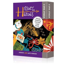 History Heroes - World War 2
