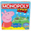 Hasbro Monopoly Junior: Peppa Pig Edition - Board Game 1