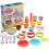 Play-Doh Play-Doh Δημιουργίες Κουζίνας Flip 'n Pancakes με 14 Αξεσουάρ Κουζίνας 1