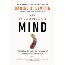 The Organized Mind