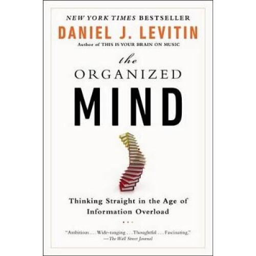 The Organized Mind