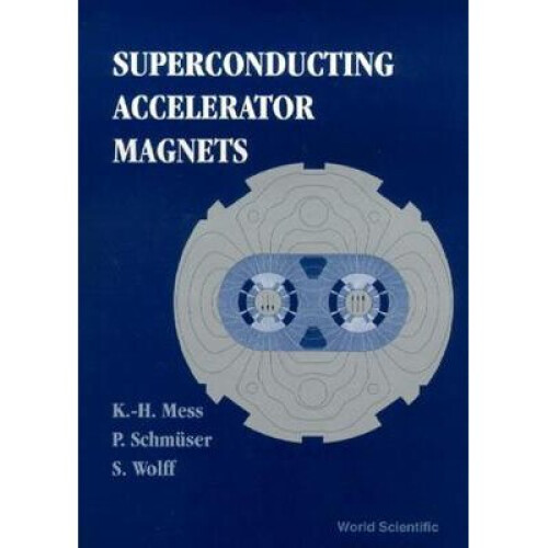 Superconducting Accelerator Magnets