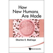 How New Humans Are Made: Cells And Embryos, Twins And Chimeras, Left And Right, Mind/self/soul, Sex, And Schizophrenia