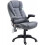 Grey Recline Executive Comfortable Stressless Massage Chair , Best 1